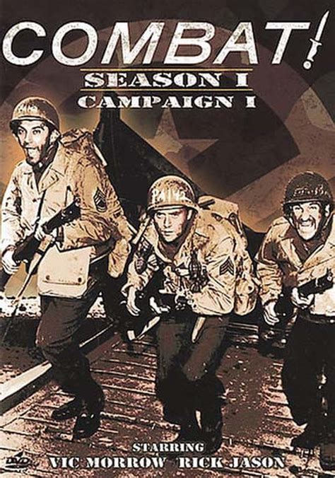 combbet|COMBAT! Season 1 (Full Episodes) .